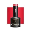 Ocho Nails gellak red 201