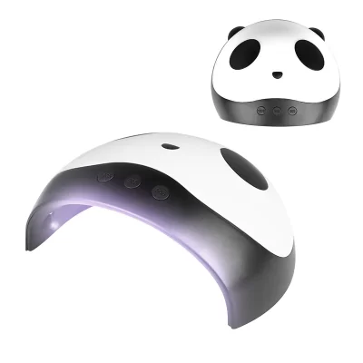 Panda nagellamp led 36W